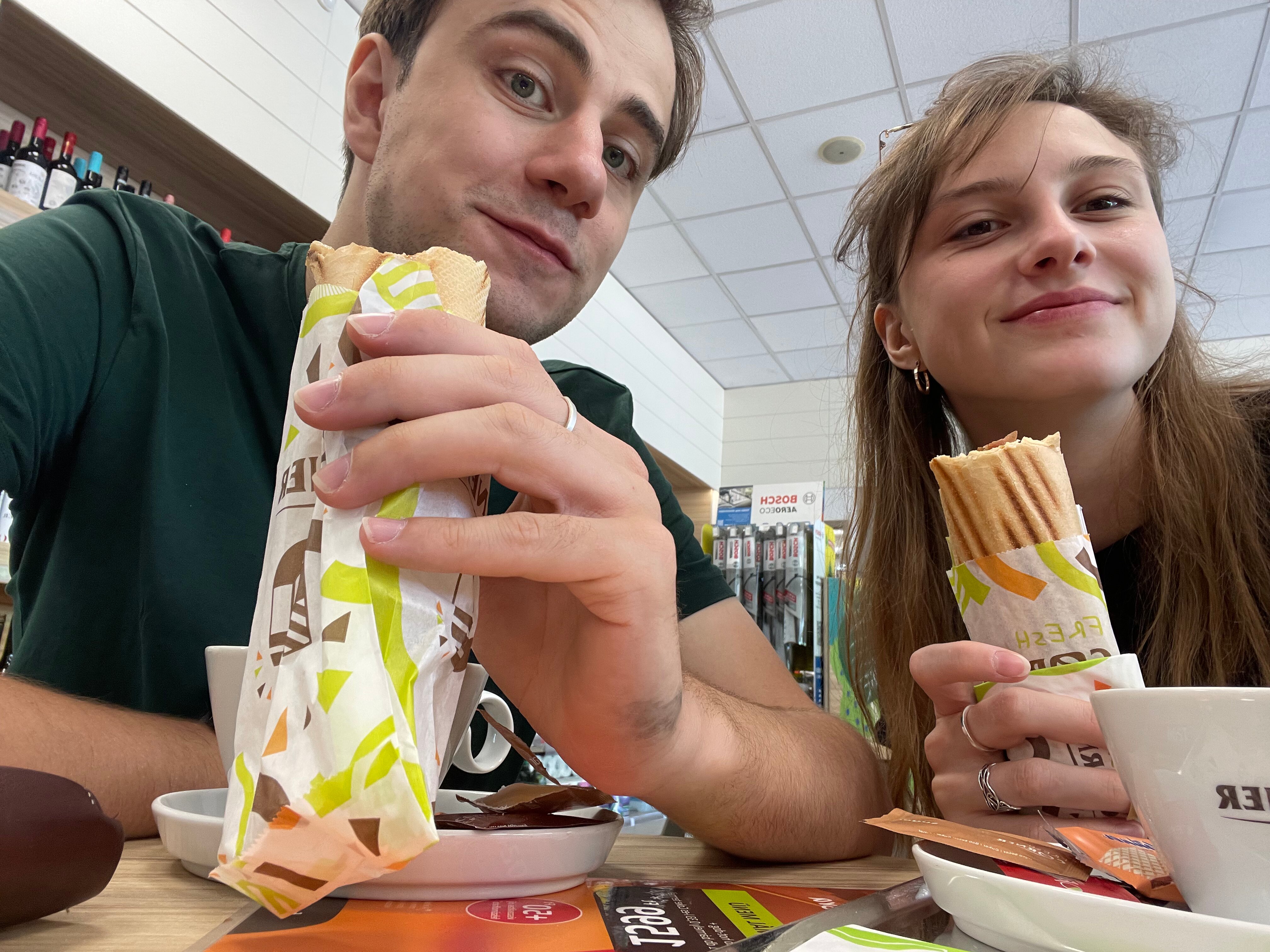 Törökbálinti Fresh Corner