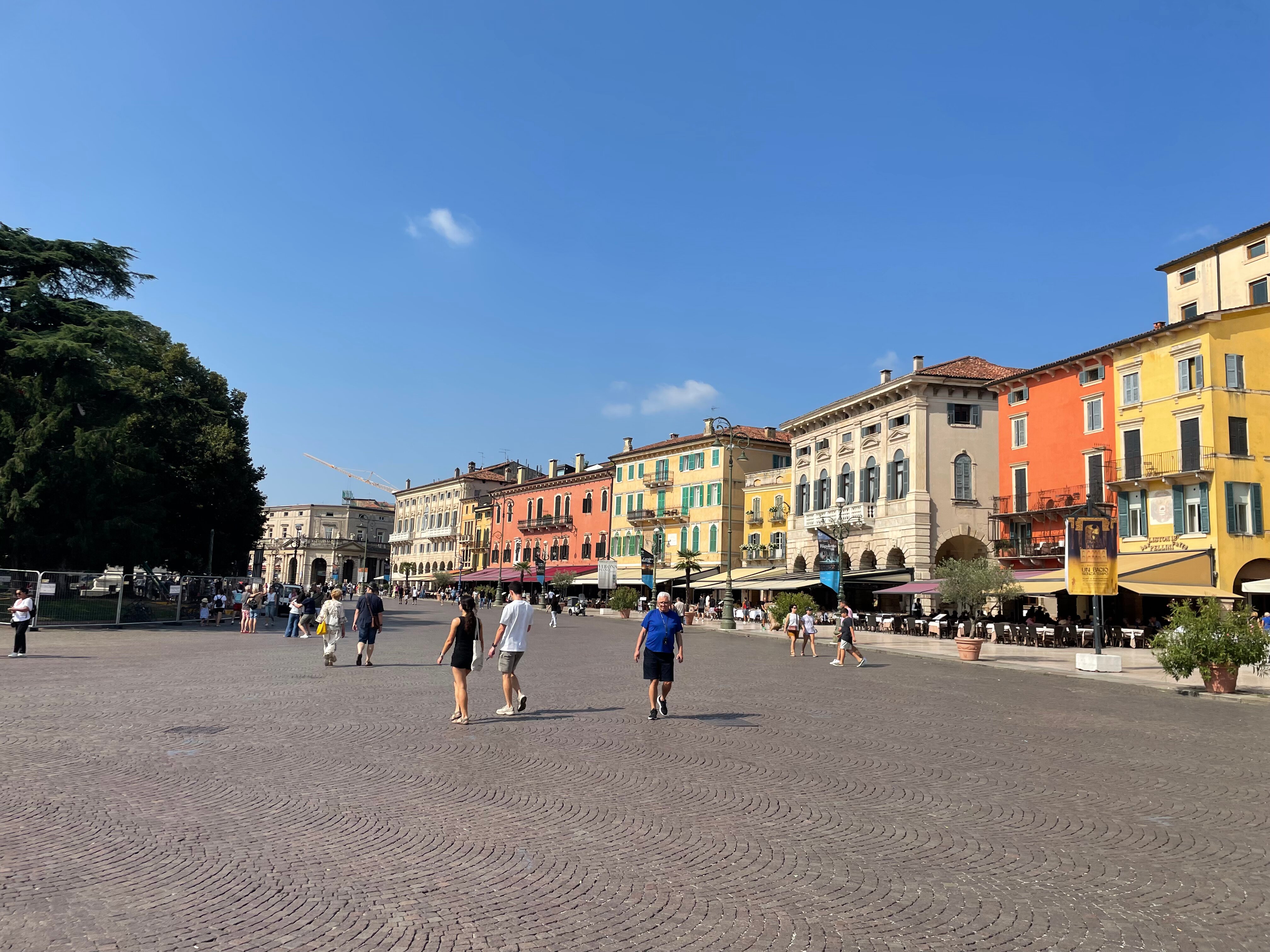 Verona