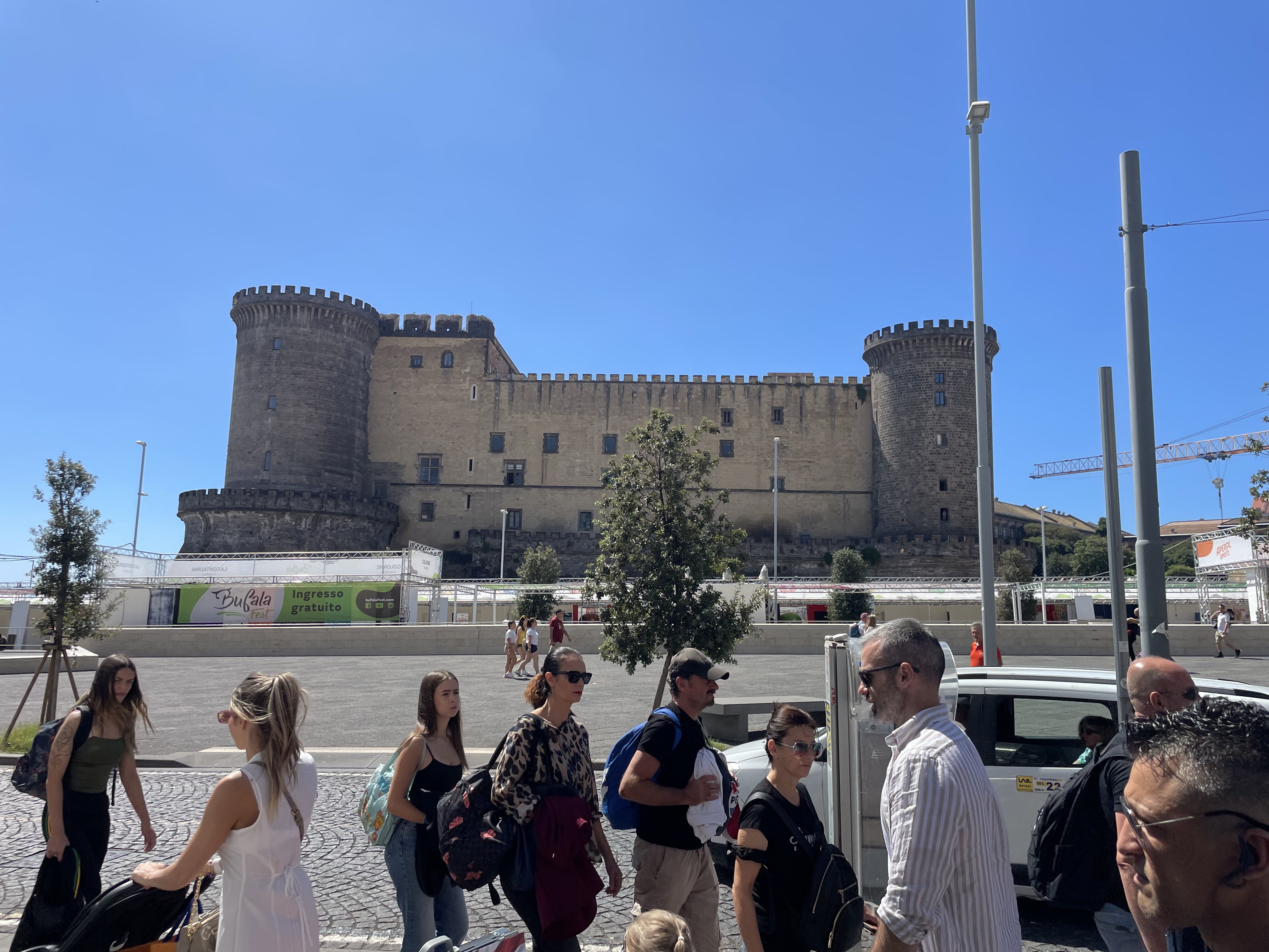 Castel Nuovo